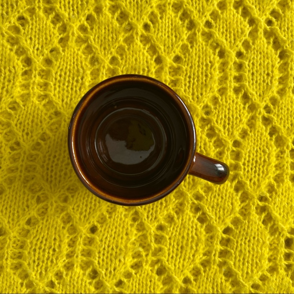 VINTAGE mug - Picture 5 of 7